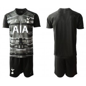 Koszulka Tottenham Hotspur Bramkarskie Dziecięca IV 2019-202020 - Koszulki Piłkarskie